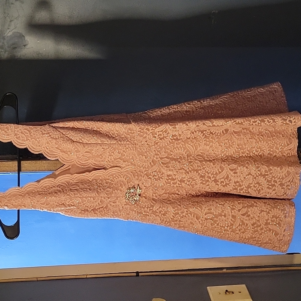 Young women's dresd